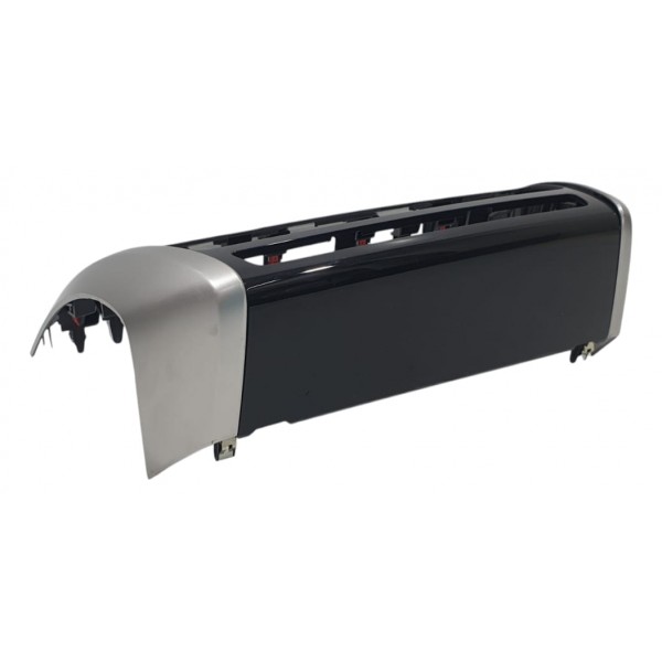 Moldura Painel Mitsubishi Eclipse Cross Hpes 2021