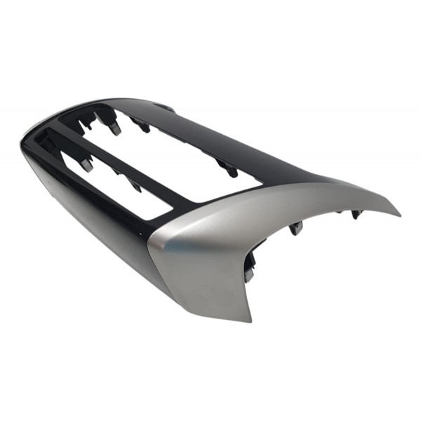Moldura Painel Mitsubishi Eclipse Cross Hpes 2021