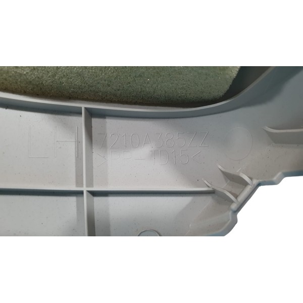 Acabamento Moldura L/esquerdo Mitsubishieclipsecrosshpes2021