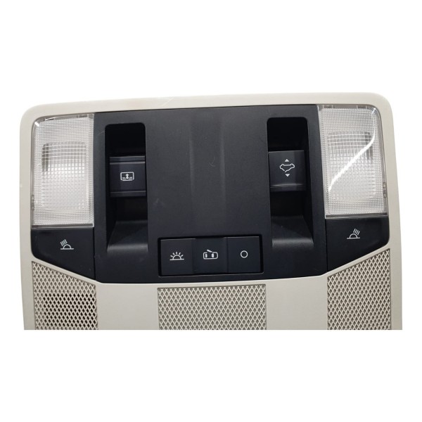 Luz De Teto Console Teto Solar Mitsubishieclipsecrosshpes 21