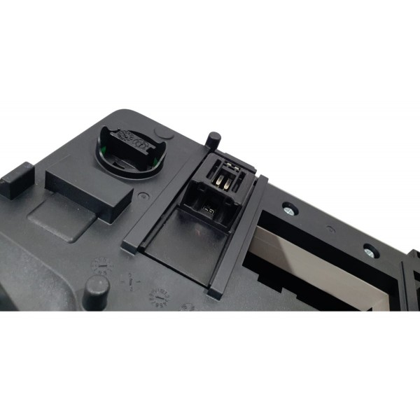 Luz De Teto Console Teto Solar Mitsubishieclipsecrosshpes 21