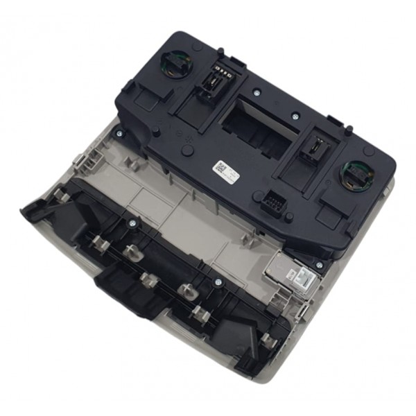 Luz De Teto Console Teto Solar Mitsubishieclipsecrosshpes 21