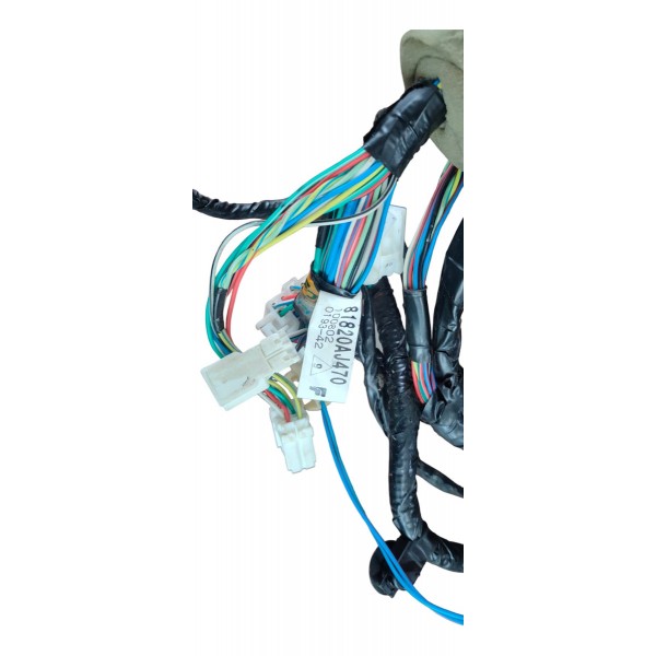 Chicote Porta D/e Subaru Outback 2011
