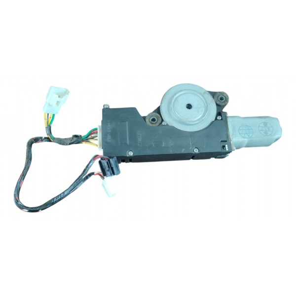 Motor Teto Solar Subaru Outback 2011