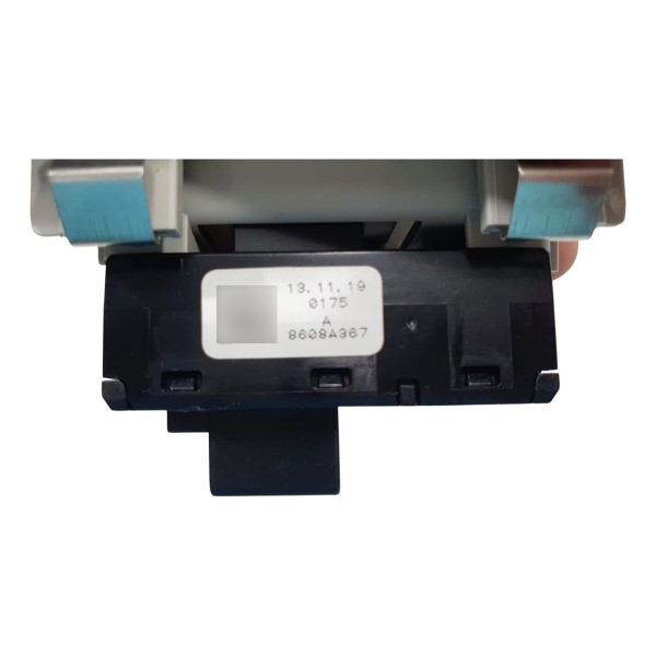 Botão Cortina Teto Solar Mitsubishi Eclipse Cross Hpes 2021