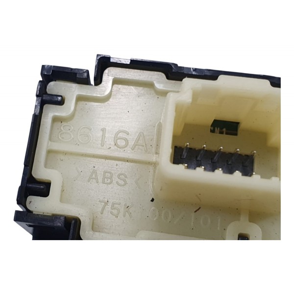 Botão Controle Painel Hud Mitsubishi Eclipse Cross Hpes 2021