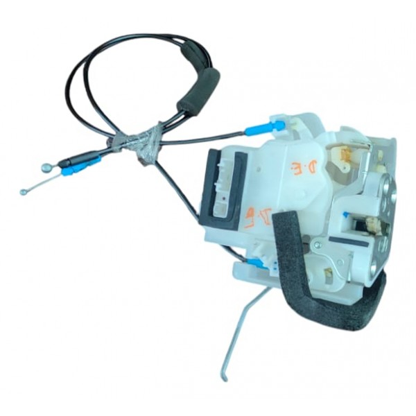 Fechadura Porta D/e Subaru Outback 2011