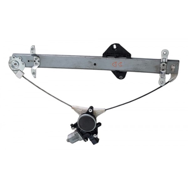 Máquina De Vidro D/d Subaru Outback 2011