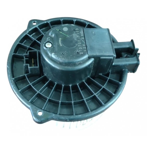 Eletro Ventilador Ar Forçado Subaru Outback 2011