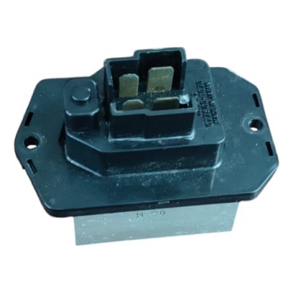 Resistência Ar Condicionado Subaru Outback 2011