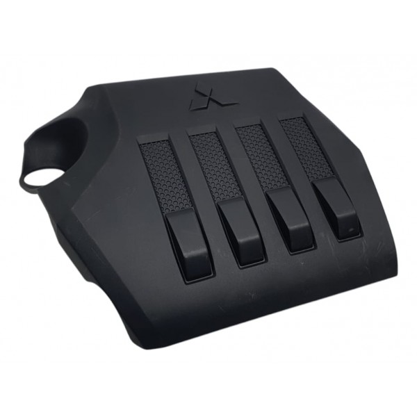 Capa Do Motor (c/detalhes) Mitsubishi Eclipse Crosshpes 2021