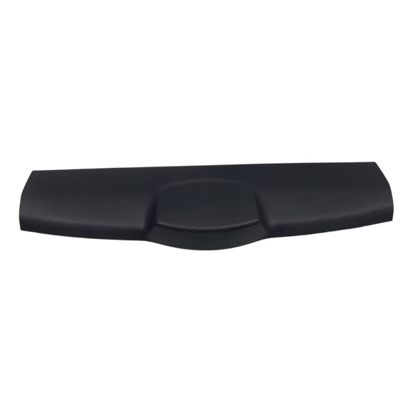 Acabamento Tampa Porta-malas Mitsubishieclipsecrosshpes 2021