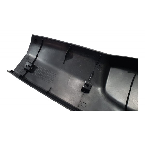 Acabamento Tampa Porta-malas Mitsubishieclipsecrosshpes 2021