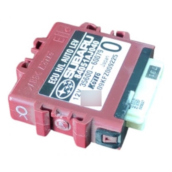Módulo Ecu  Subaru Outback 2011