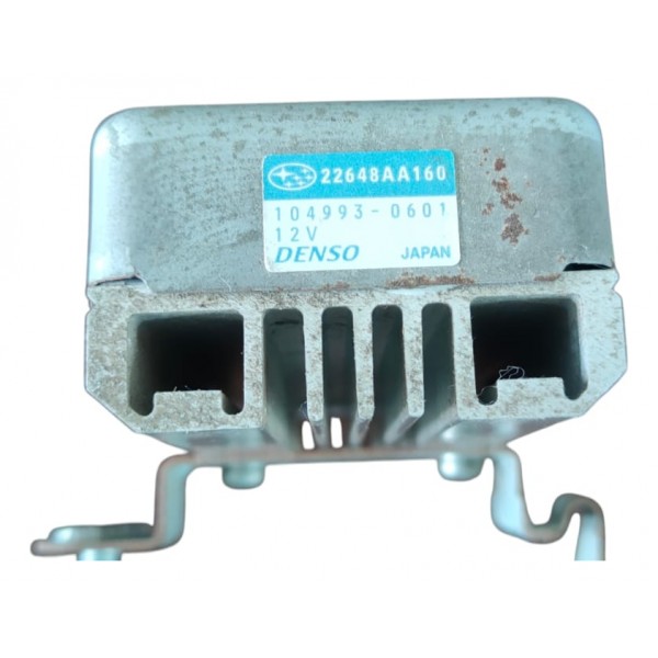 Módulo Combustível Subaru Outback 2011
