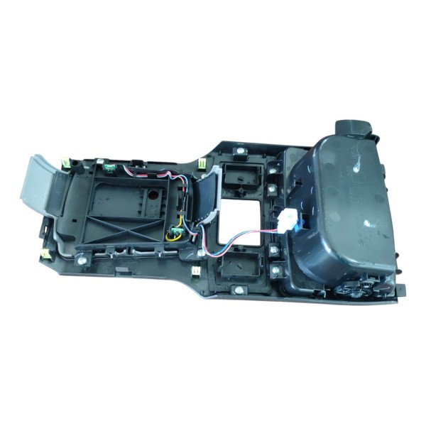 Acabamento Console Subaru Outback 2011
