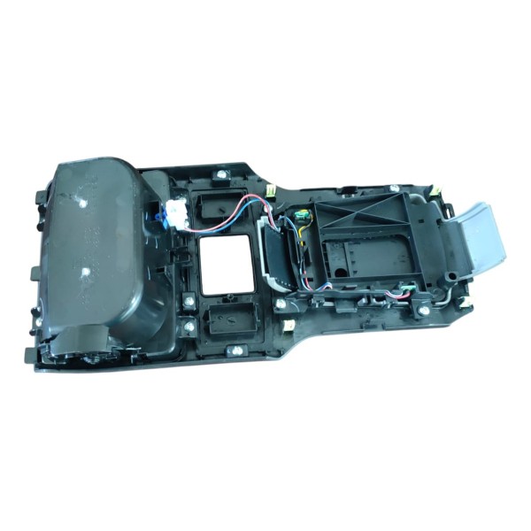 Acabamento Console Subaru Outback 2011