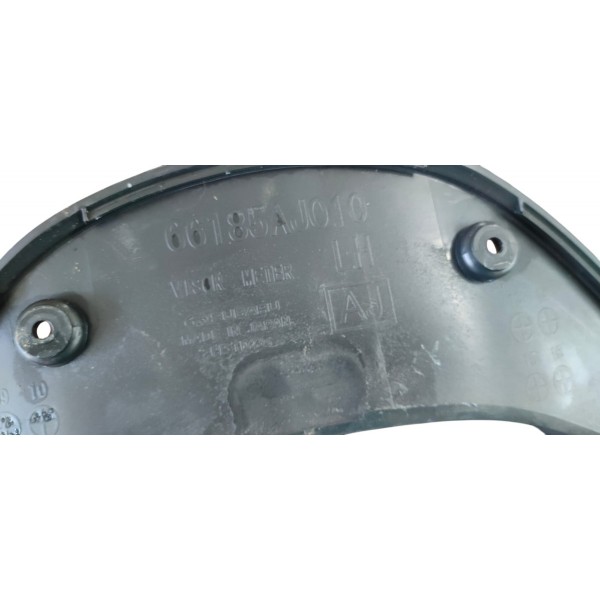 Moldura Painel Velocímetro Subaru Outback 2011