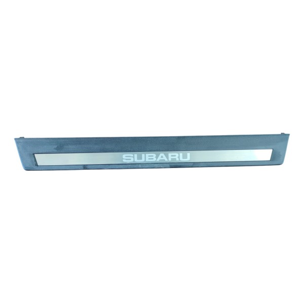 Soleira L/d Subaru Outback 2021