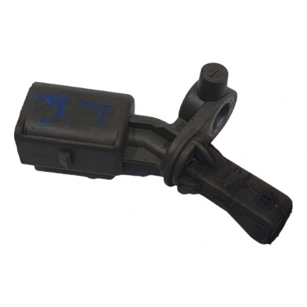 Sensor Frenagem Tras Esquerdo Vw T-cross 1.0 Tsi 2020