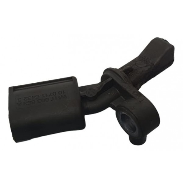 Sensor Frenagem Tras Esquerdo Vw T-cross 1.0 Tsi 2020