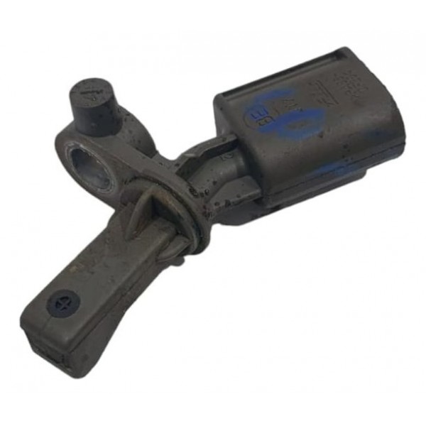 Sensor Frenagem Traseiro Direito Vw T-cross 1.0 Tsi 2020