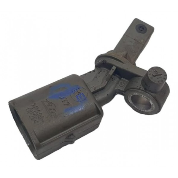 Sensor Frenagem Traseiro Direito Vw T-cross 1.0 Tsi 2020