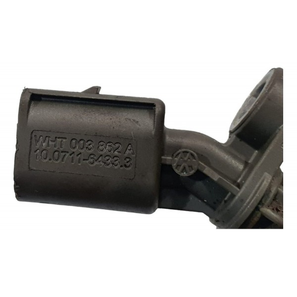 Sensor Frenagem Traseiro Direito Vw T-cross 1.0 Tsi 2020