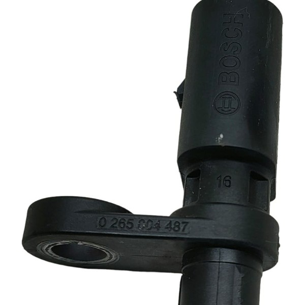 Sensor Frenagem Tras Esquerdo Audi Q8 2020 4m0298807c