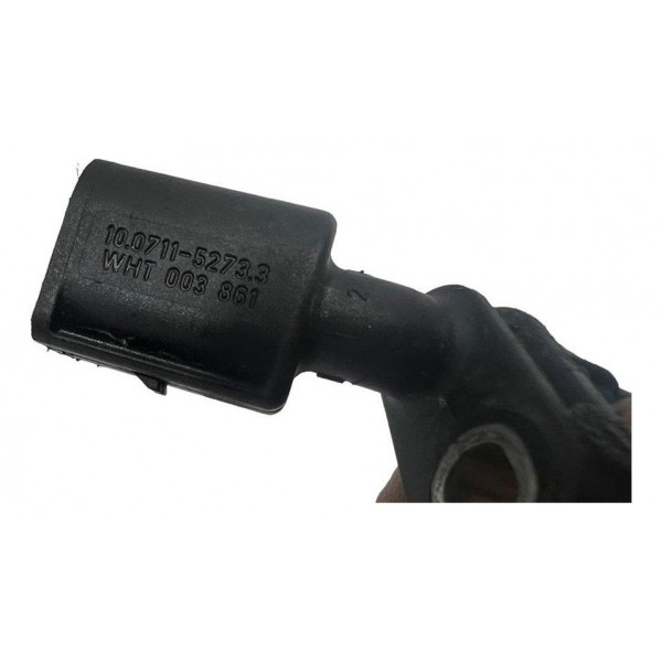 Sensor Estabilidade Dianteiro Esq Vw T-cross 1.0 Tsi 2020