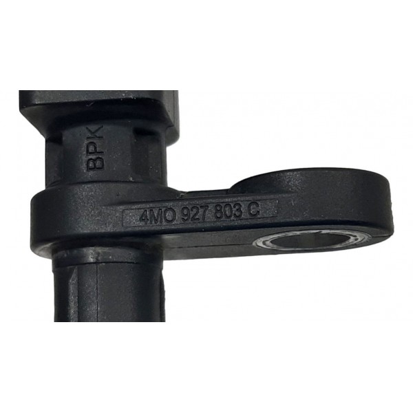Sensor Estabilizador Dianteiro Audi Q8 3.0 Hybrid 2020