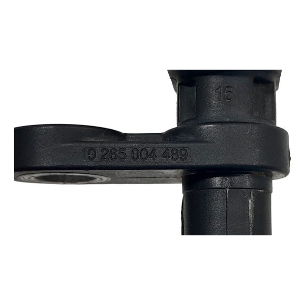 Sensor Estabilizador Dianteiro Audi Q8 3.0 Hybrid 2020