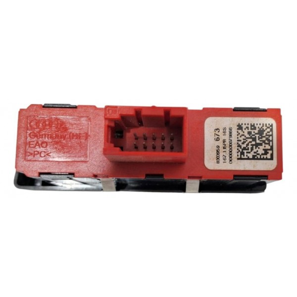Botão Controle Tração Audi A1 2011