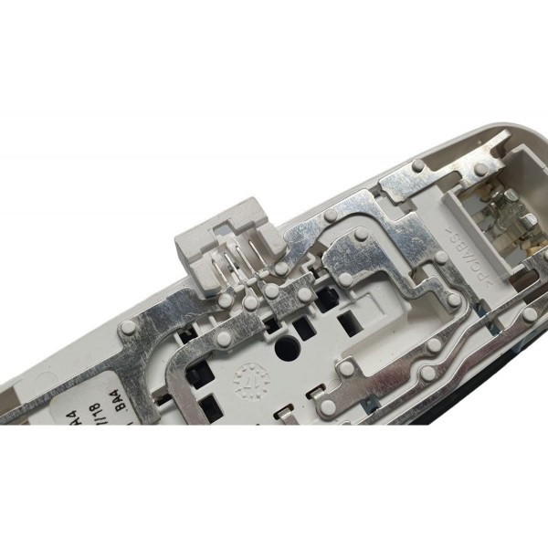 Luz Do Teto Audi A3 Ambiente 1.4 2018 8v0947111