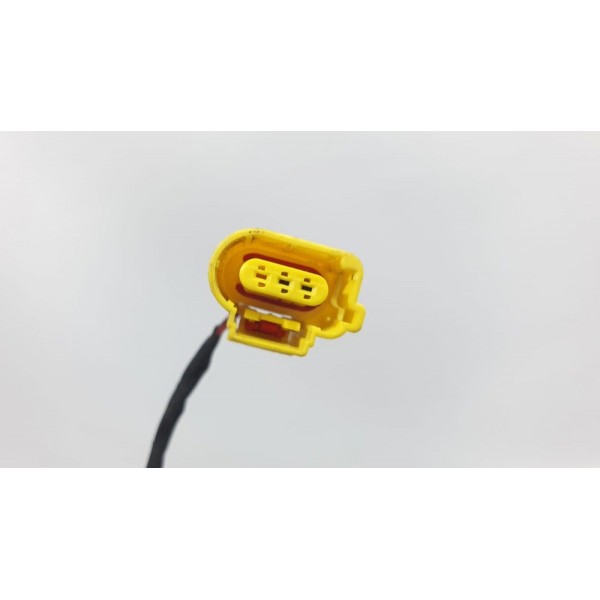 Chicote Conector Módulo Carroceria Audi Q8 3.0 Hybrid 2020