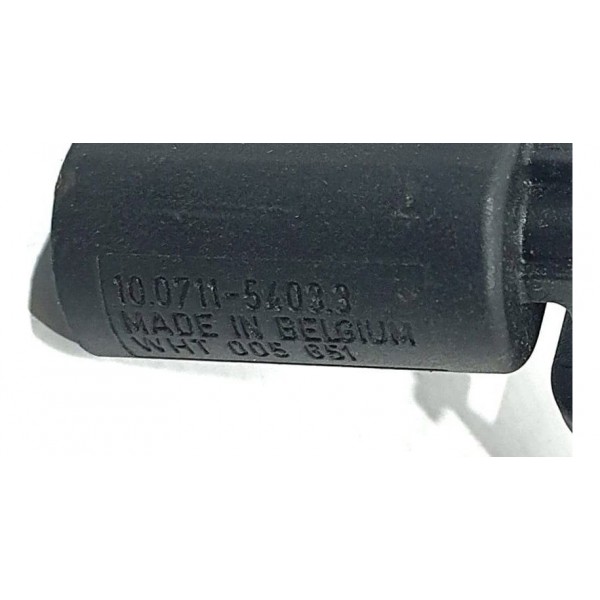 Sensor De Frenagem Vw Touareg V6 3.6 2011