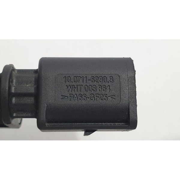 Sensor Estabilidade Traseiro Vw Golf Gti 2014