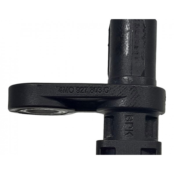 Sensor Estabilizador Dianteiro Audi A5 2.0 Tfsi 2019