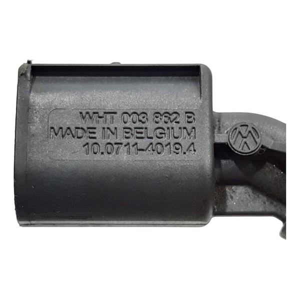 Sensor Estabilizador Roda Traseira Dir Vw Nivus Highline 22