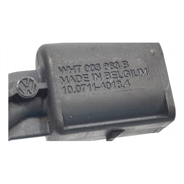Sensor Estabilizador Roda Tras Esquerda Vw Nivus Highline 22