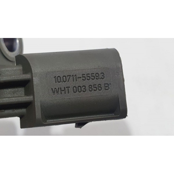 Sensor Abs Traseiro Direito Vw Tiguan Allspace 2.0 Tsi 2019