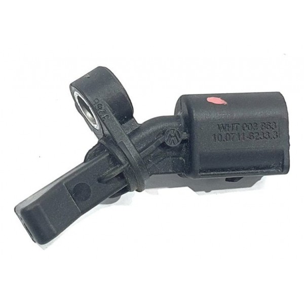 Sensor Estabilização Traseiro Esquerdo Vw Polo Highline 2020