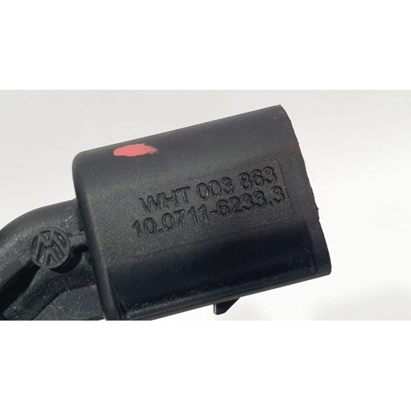Sensor Estabilização Traseiro Esquerdo Vw Polo Highline 2020
