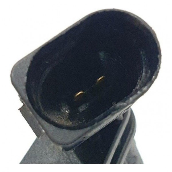 Sensor Abs Dianteiro Esquerdo Vw Passat Cc 2011