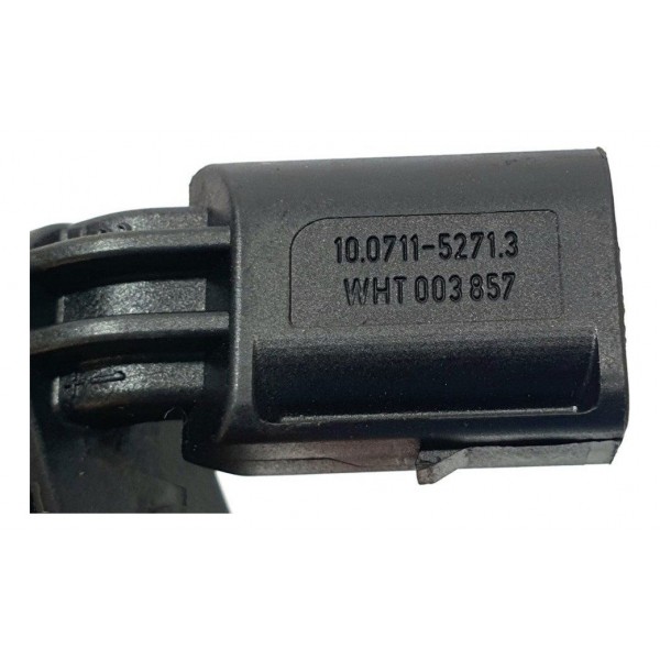 Sensor Abs Dianteiro Esquerdo Vw Passat Cc 2011