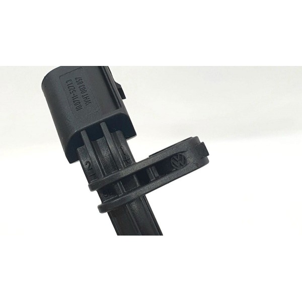 Sensor Abs Dianteiro Esquerdo Vw Passat Cc 2011