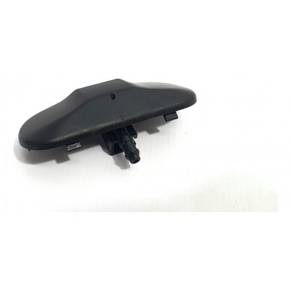 Esguicho Burucutu Limpador Vw Polo Highline 2020 5m0955985c