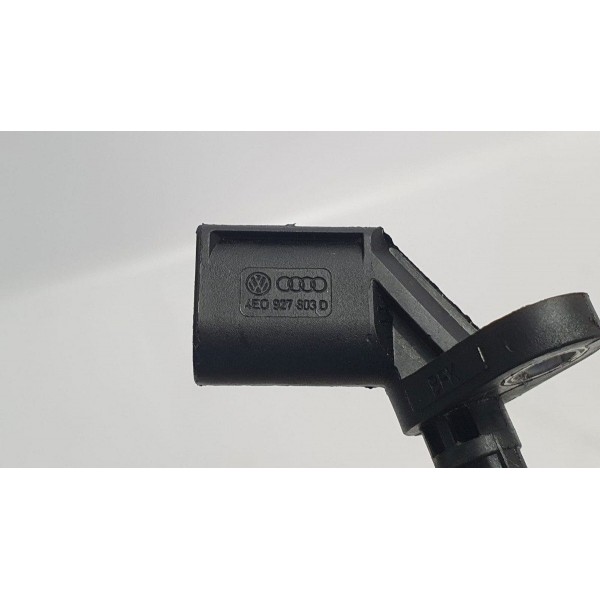 Sensor Estabilizador Traseiro Direito Audi A7 3.0 Tfsi 2012