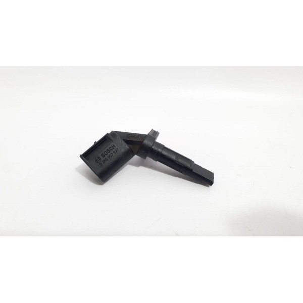 Sensor Estabilizador Traseiro Esquerdo Audi A7 3.0 Tfsi 2012