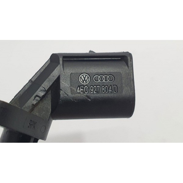 Sensor Estabilizador Traseiro Esquerdo Audi A7 3.0 Tfsi 2012